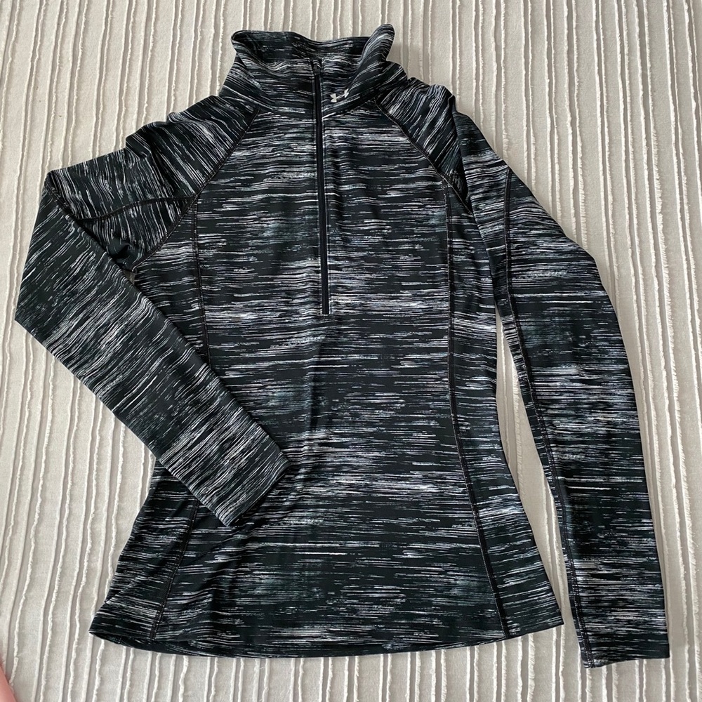 Under Armour Cold Gear Pullover